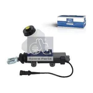 7.18313 DT Spare Parts