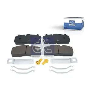 1034128 DT Spare Parts