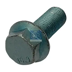 3.59122 DT Spare Parts