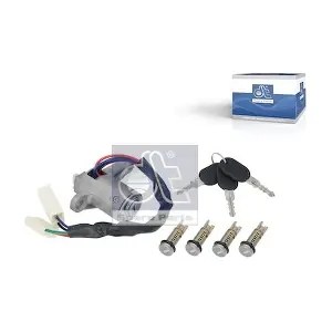 7.78026 DT Spare Parts