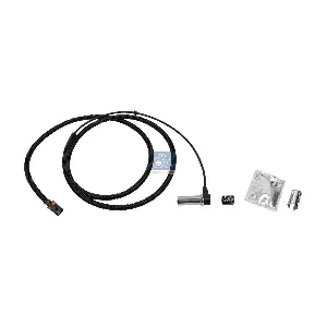 3.37169 DT Spare Parts