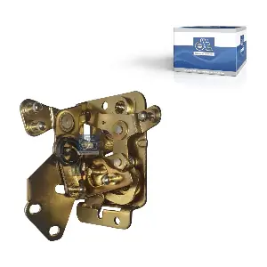 5.60106 DT Spare Parts