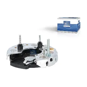 DT Spare Parts 4.60907