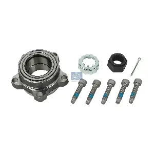 DT Spare Parts 13.91100