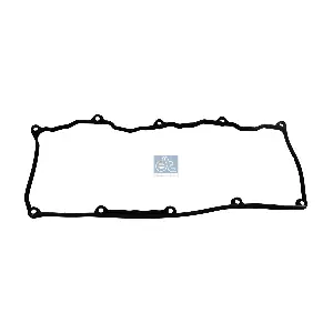 3.12116 DT Spare Parts