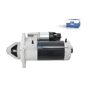 DT Spare Parts 7.61018