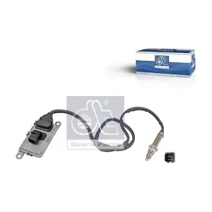DT Spare Parts 1.21667