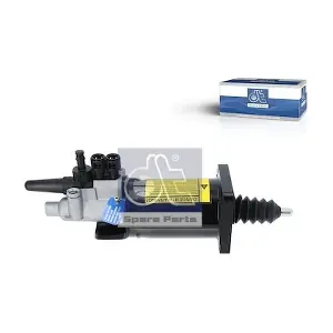 6.43016 DT Spare Parts