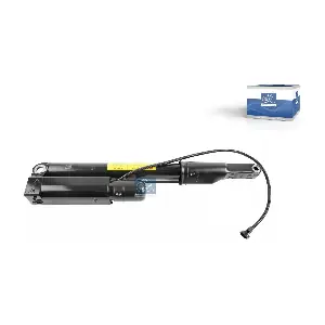 7.77040 DT Spare Parts