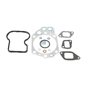 60972 DT Spare Parts