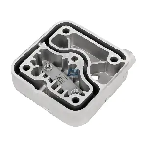 010169 DT Spare Parts