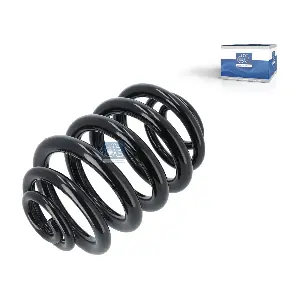 4.00825 DT Spare Parts