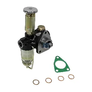 25017 DT Spare Parts