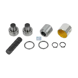 DT Spare Parts 1.31340
