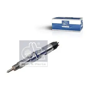 3.20033 DT Spare Parts
