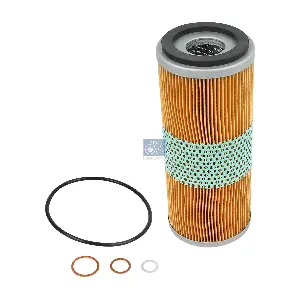 4.61536 DT Spare Parts