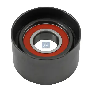 2.15207 DT Spare Parts