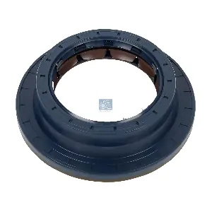 4.20370 DT Spare Parts