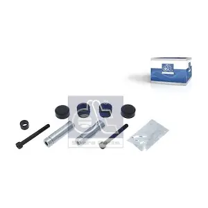 4.91644 DT Spare Parts