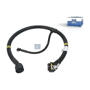1300121 DT Spare Parts