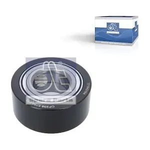 6.31052 DT Spare Parts
