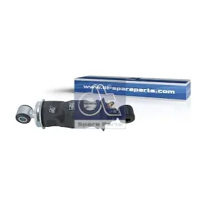 7.77101 DT Spare Parts