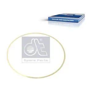 7.54504 DT Spare Parts