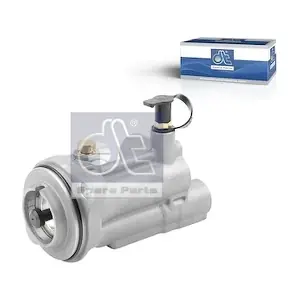 DT Spare Parts 4.65511