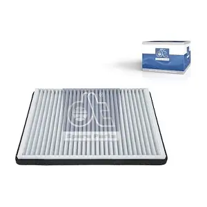 5.62405 DT Spare Parts