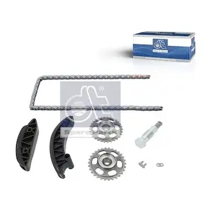 4.92019 DT Spare Parts