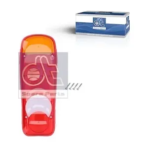 6.86104 DT Spare Parts