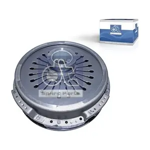 4.64186 DT Spare Parts