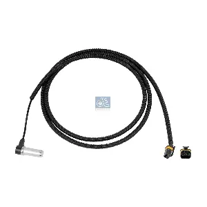 3.37102 DT Spare Parts