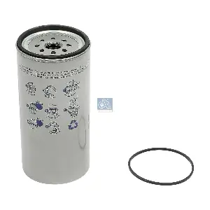 DT Spare Parts 7.24070