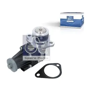 7.53003 DT Spare Parts