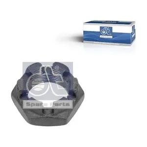1.19077 DT Spare Parts