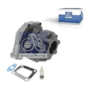 3.19042 DT Spare Parts