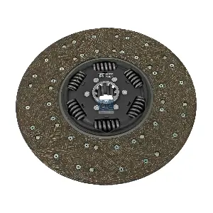 DT Spare Parts 2.30222