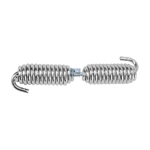 10.33050 DT Spare Parts