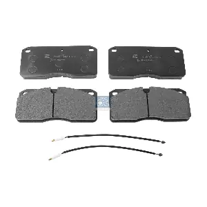 2.94070 DT Spare Parts