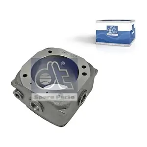 3.75104 DT Spare Parts