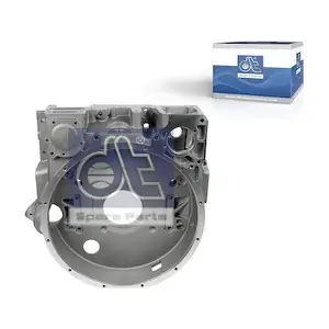 4.65220 DT Spare Parts