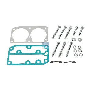 131811 DT Spare Parts