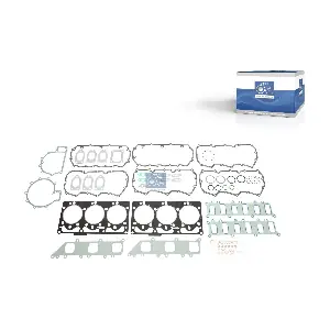 5.94008 DT Spare Parts