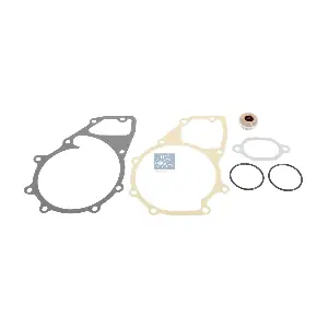 DT Spare Parts 4.90607