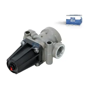 4.01154 DT Spare Parts