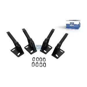600231 DT Spare Parts