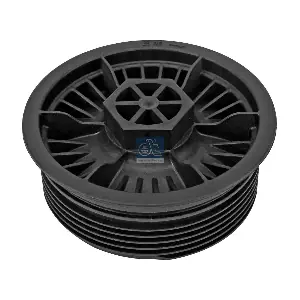 DT Spare Parts 1.12285