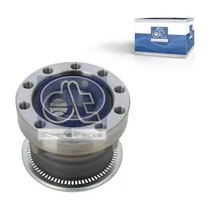 520194 DT Spare Parts