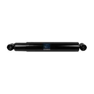 1.25832 DT Spare Parts